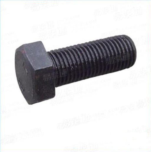 Fully threaded hex bolts